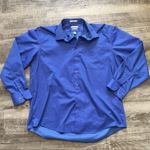 Van Heusen Regular Fit Shirt - NWOT